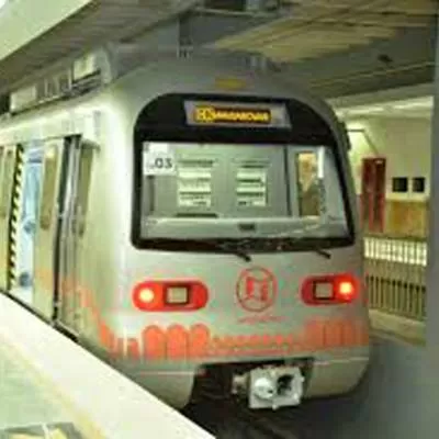 Jaipur Metro Phase-2 DPR Approved as Rs 122.60 Bn Project Awaits Centre