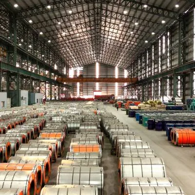 Shyam Metalics Reports Strong FY26 Growth Performance