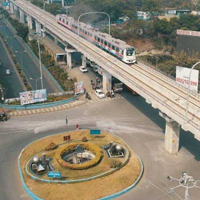 Soon, Maha Metro plans Phugewadi-Civil Court route trials