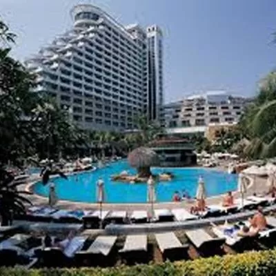 Hilton Plans to Grow India Portfolio by 10 Times