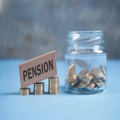 Govt Extends LC75, BLC Options to Central Staff under NPS, UPS