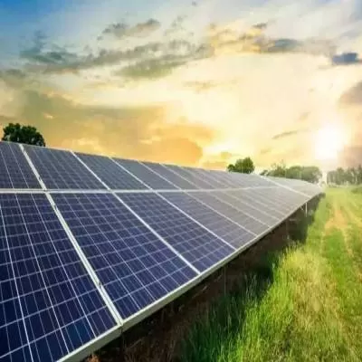 Indosol Solar starts PV module production at Ramayapatnam