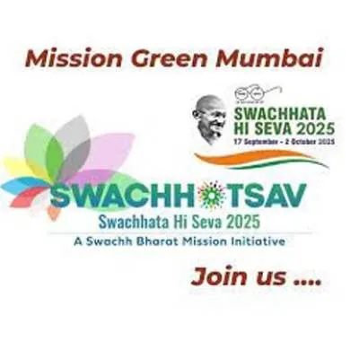 Mines Ministry Promotes Cleanliness Under Swachhata Hi Seva 2025