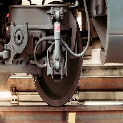 Jupiter Wagons Builds India’s First Private Railwheel Plant in Odisha