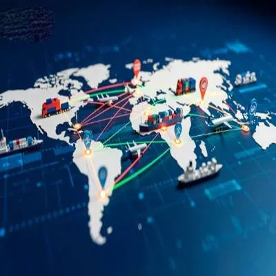 Goyal Seeks Strong Centre–State Drive to Accelerate Export Growth