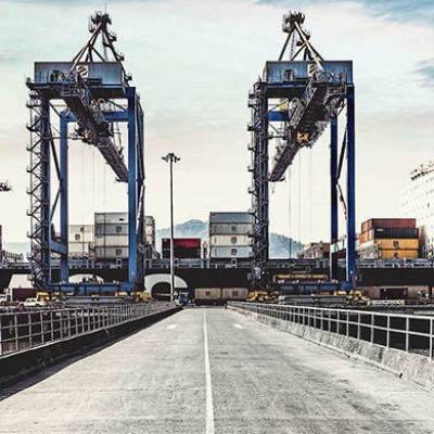  Suspected cyberattack hits state-run container terminal at JNPT 