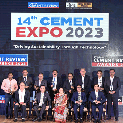 Revolutionising the Indian Cement Industry