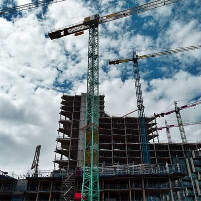 Following the framework of 'Care and Conserve' will help the built environment counter balance the impact of the virus.