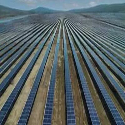 EKI Registers Azerbaijan's First Solar Project