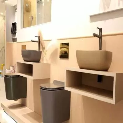 Gravity Bath Launches First Company-Owned Stores in New Delhi & Mumbai