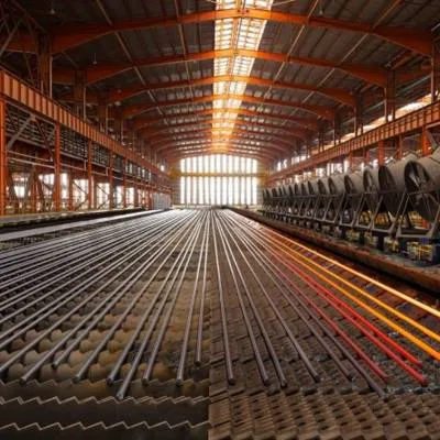 MSSSL to Invest Rs 23.45 Billion in Karnataka Steel Plant