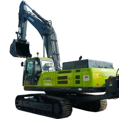Infra Engineers India Pvt Ltd Accelerates Hybrid Excavation