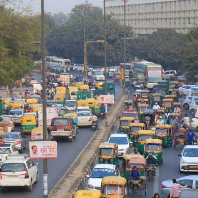 Delhi signs new transport pact to ensure seamless movement