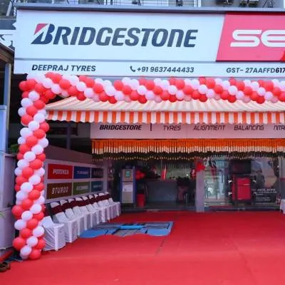 Bridgestone India Opens New Select Store in Pune