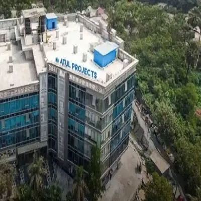 Atul Projects Secures Rs 7.5 Billion Borivali Redevelopment