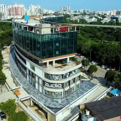 Shree KB Group Leases 75% of KB Mart in Greater Noida