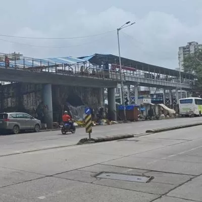 Uddamgadda RoB Nears Completion After Delays
