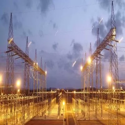 India strengthens power grid with 12.8 GW thermal capacity