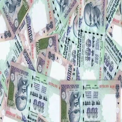 FM Proposes Rs One Billion Incentive For Municipal Bond Consolidation