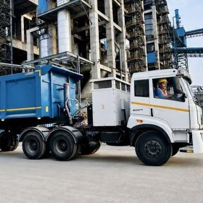 UltraTech to Deploy 600+ Electric Trucks by Dec 2026