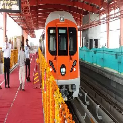 Bhopal, Indore Metro Projects receives 6 bids