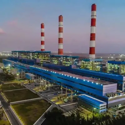 Adani Power Emerges as India’s Leading Private Coal IPP