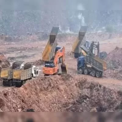 Cabinet Clears Rs 59.4 Billion Plan for Jharia Rehabilitation