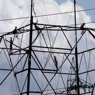 Orders worth $9.28 million were bagged by TD Power Systems.