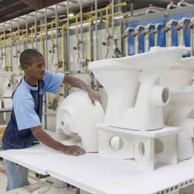 Largest Ceramic Companies in India