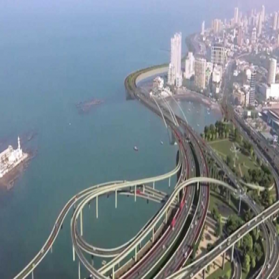India’s biggest TBM begins tunnelling for Mumbai coastal road 