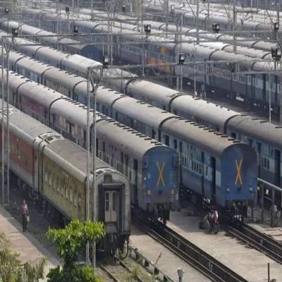 Oriental Foundry Wins Rs 29 Million Railway Components Order