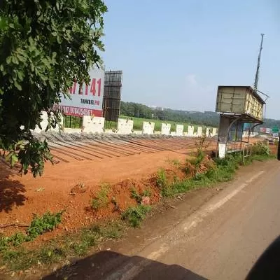 Central Panaji Roadwork Nears Completion Ahead of Carnival
