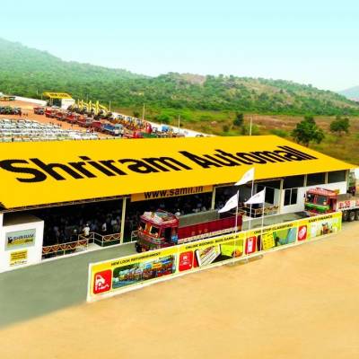  SAMIL auctions over 7,900 pre-owned vehicles, assets worth Rs 215 cr