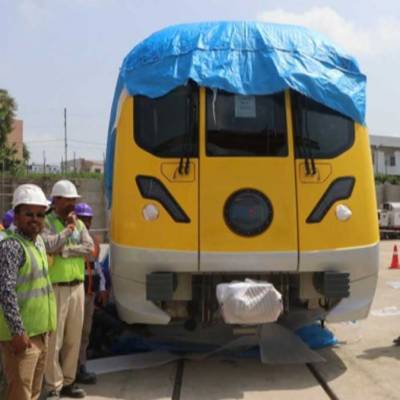 Patna Metro PT-08R Retender: Progress resumes on track-work contract