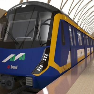  Alstom cancels contract for Mumbai Metro-4, 4A coaches due to delays