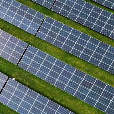 Solar panels on every building in 85 colonies soon