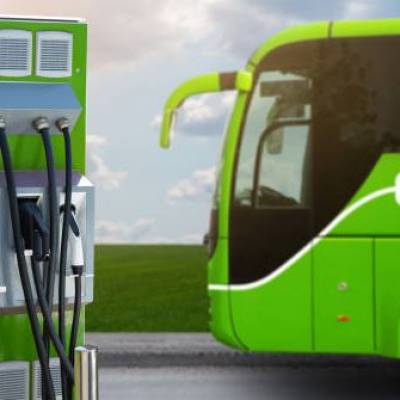 CESL invites bids to acquire 5,580 electric buses