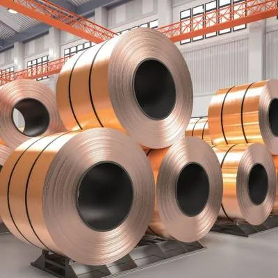 Copper Producers Warn of CEPA Threat amid UAE Import Surge