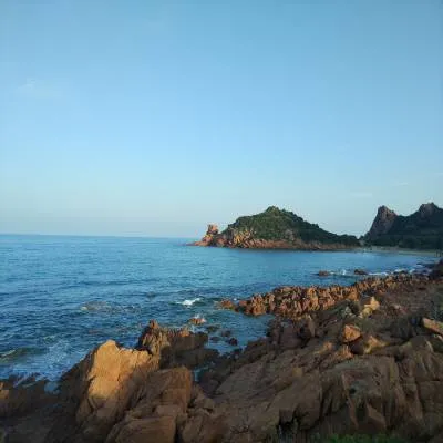 Centre Advances Cruise Tourism Development Along Konkan Coast