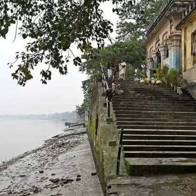 Adani, SMPK To Restore Kolkata’s Heritage Kumartuli Ghat