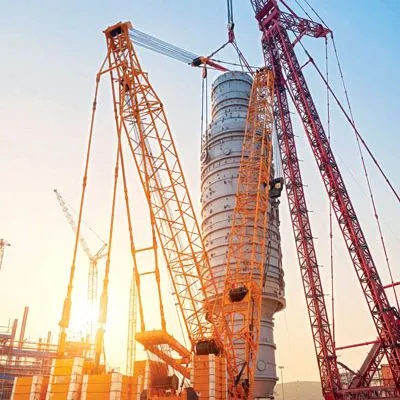 Equipment Selection: The Hidden Driver of Project Risk