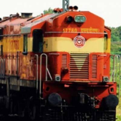 Central govt commits Rs 835.43 bn to Telangana Railway Projects