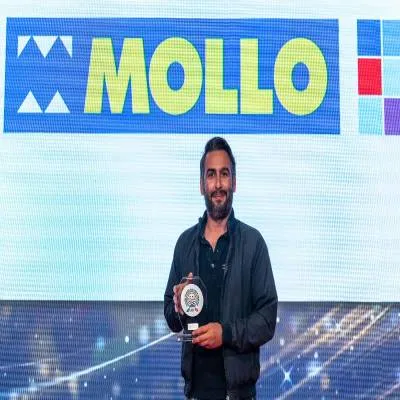 Mollo Noleggio Named “Platform Rental Company of the Year” at the Italplatform Awards 2025