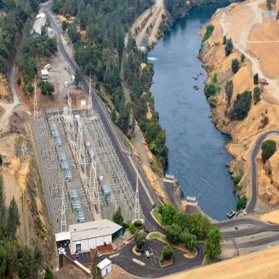THDC Plans 1,400 MW Pumped Storage Project in Chhattisgarh