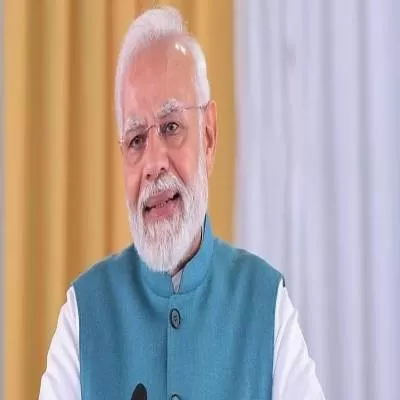 PM Modi Unveils Ambitious Projects Worth Rs 150 Bn in Varanasi