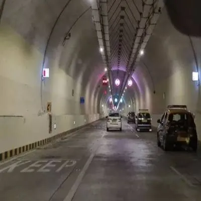Expert Panel Flags Major Flaws in Bengaluru Tunnel Road DPR