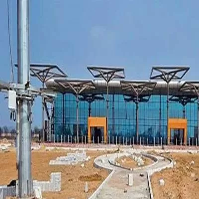 Halwara Airport Nears Takeoff as March Deadline Looms