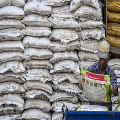  Cement demand to grow 4-7% in FY22: CARE