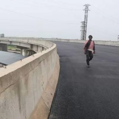 Chandigarh-Ambala Greenfield Corridor Nears Completion