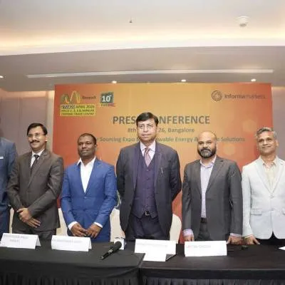 Karnataka Takes Centre Stage as RenewX 2026 Gears Up